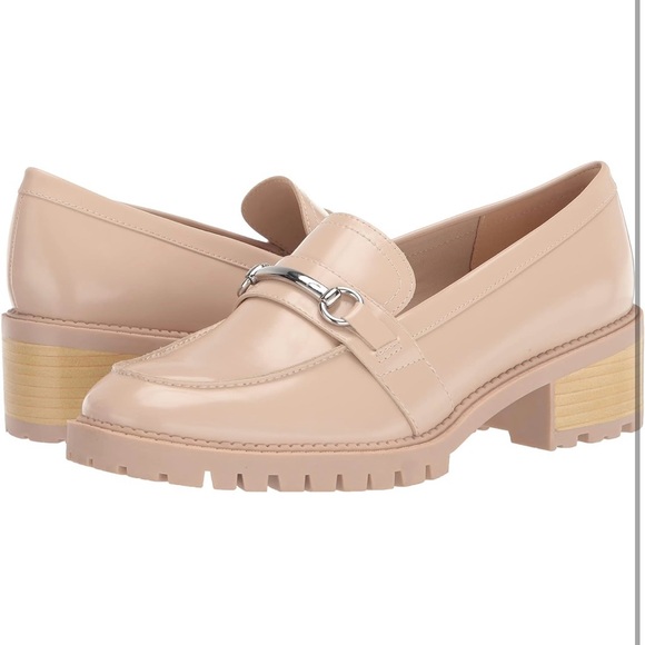 Marc Fisher Women's Dancel Loafer - Picture 2 of 4